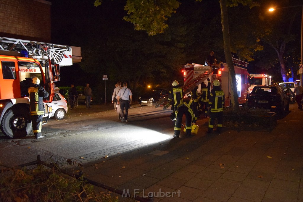 PTuer Koeln Vingst Oranienstr P86.JPG - Miklos Laubert